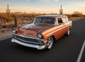 1955 & 1956 Chevrolet - RainGear Wiper
