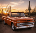 1967-1972 Chevrolet C10