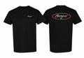Raingear Hidden Wiper System Logo T-Shirt