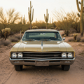1964-1967 Skylark