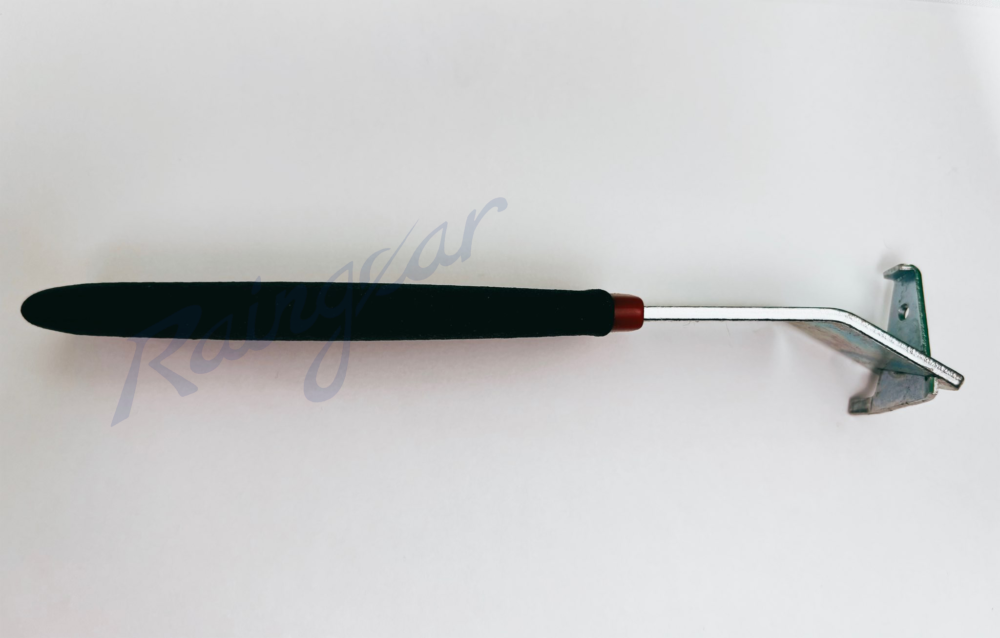 Wiper Arm Removal & Install Tool