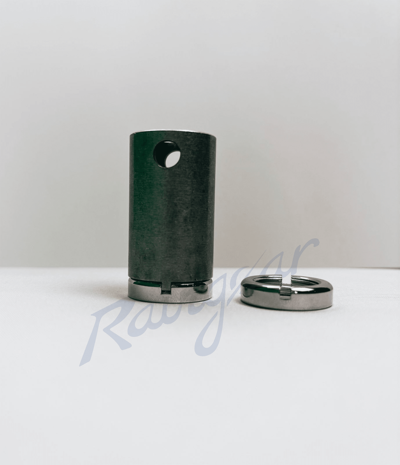 Escutcheon removal and securing tool - RainGear Wiper