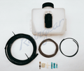 Windshield Washer Kit (uses your stock nozzles) - RainGear Wiper